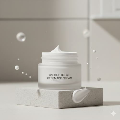 Barrier Repair Ceramide Cream