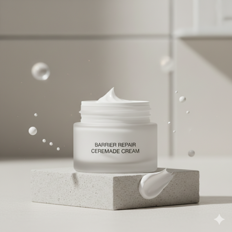 Barrier Repair Ceramide Cream
