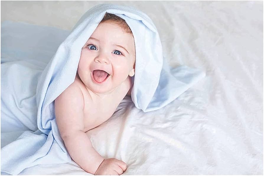 Gentle Care for Delicate Skin: A Thoughtful Approach to Baby Care