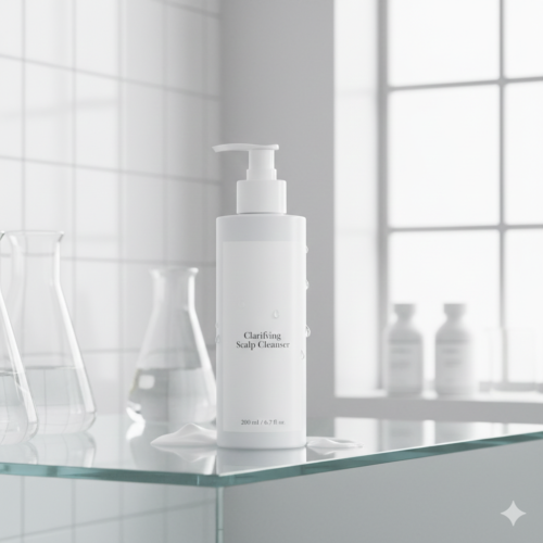 Clarifying Scalp Cleanser