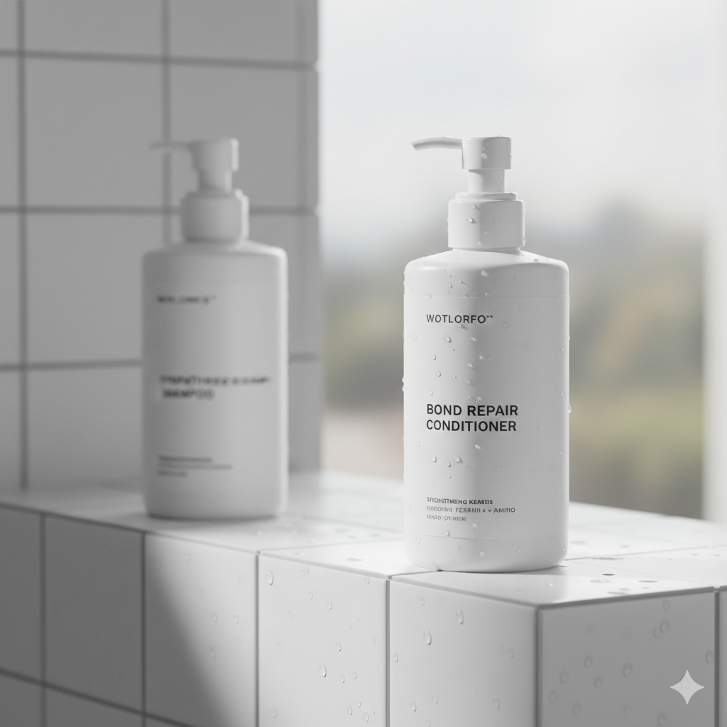 Bond Repair Conditioner